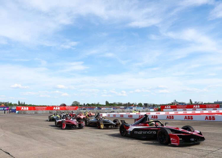 What’s changed in Formula E since drivers’ bombshell move