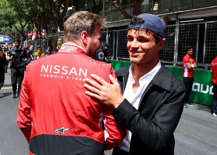 What Formula E makes of F1’s 2027 shift + why it’s using it for promo