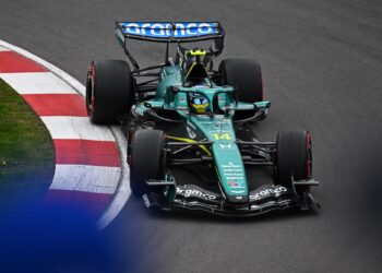 What Aston Martin will reconsider after Alonso’s Canada exit