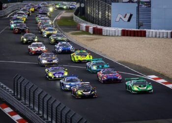 Winners and losers from 2026 Nurburgring 24 Hours