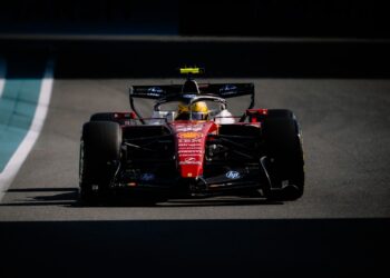 The shocking trait that Vasseur has driven out of Ferrari