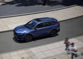 Hybrid Sales Are Soaring As $4.50 Gas Makes Americans Rethink New Cars
