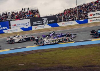 Formula E team collusion clampdown incoming