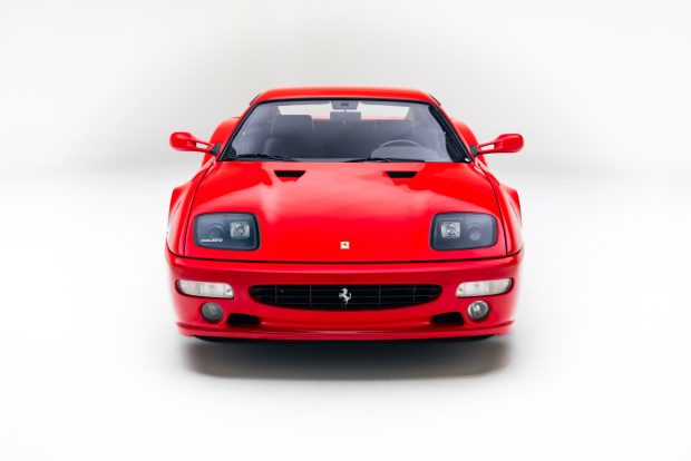 Euro 1994 Ferrari F512 M