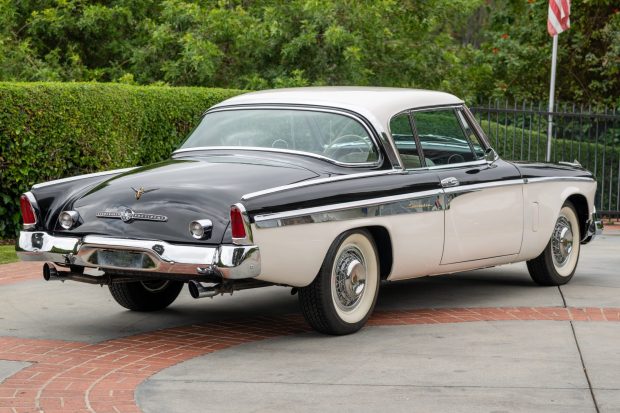 1955 Studebaker President Speedster