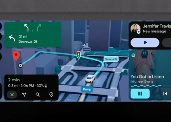 Major Android Auto Update Will Bring YouTube to Your Car’s Screen