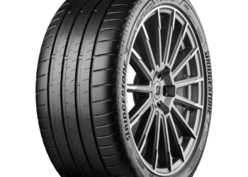 Bridgestone Potenza Sport EVO Is a New Daily Driver Tire for Modern Performance Cars