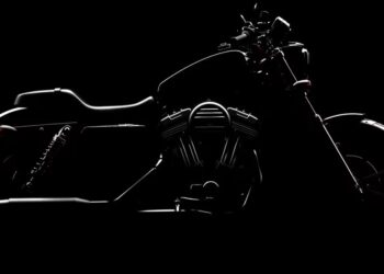 Harley-Davidson to Revive the Evo Sportster 883 in the Near Future