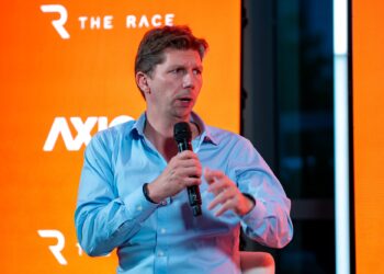 The astonishing numbers behind F1’s US commercial boom