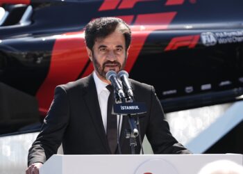 FIA President Shares First Tech Details of F1’s New V8 Engines: ‘It’s a No-Brainer’