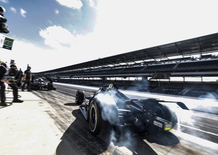 Mick Schumacher Opens Up on Switch to IndyCar, Life in America, and Making His Own Name
