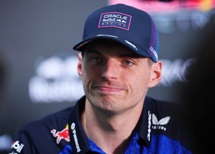 F1 Drivers Not Banking on Big Improvements After Regulation Tweaks