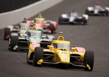 Honda Getting a Say in IndyCar’s 2028 Regulations Is ‘Critical’ to Staying in the Sport