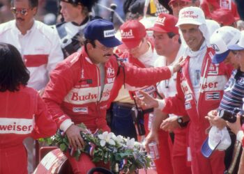 New Bobby Rahal Docufilm Bares the Grit and Glory of One of America’s Greatest Racers