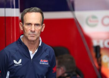 Puig to step down as Honda MotoGP team boss