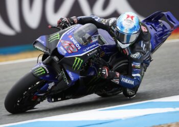 MotoGP’s top two teams should be fighting over this rider