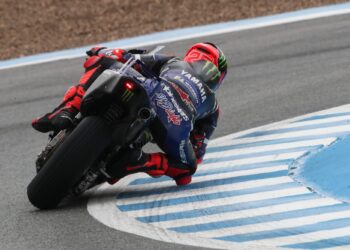 Yamaha’s brutal reality isn’t just testing Quartararo’s patience