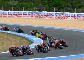 MotoGP’s teams vs Liberty impasse explained as deadline looms