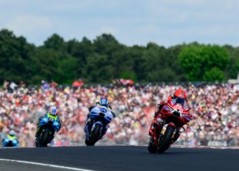 Marquez reveals undiagnosed issue that sabotaged his 2026