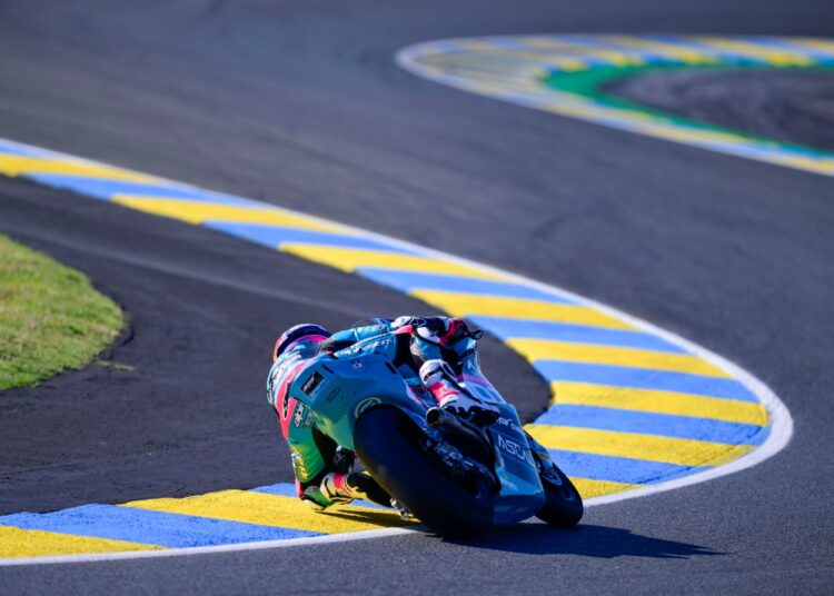 What we know about the plans of MotoGP’s likely next manufacturer