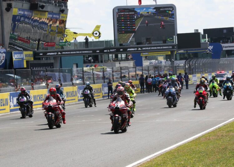 MotoGP rider angst over rejected special rule for three tracks