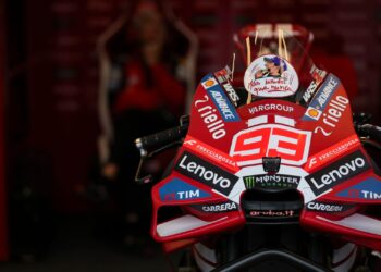 Marquez undergoes double surgery on foot and shoulder