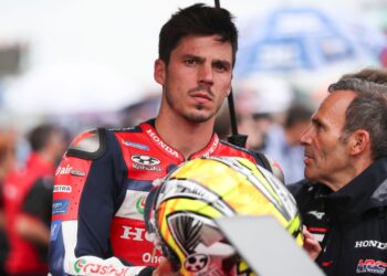 Mir in line for Ducati MotoGP switch in 2027