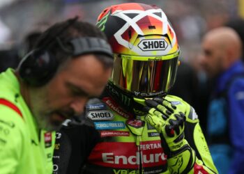 Why Ducati is losing its best MotoGP rider of 2026