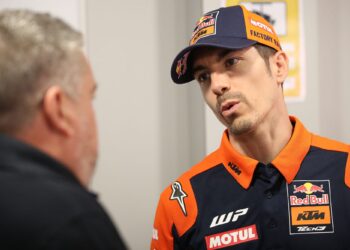 What Vinales revealed about his complex MotoGP situation