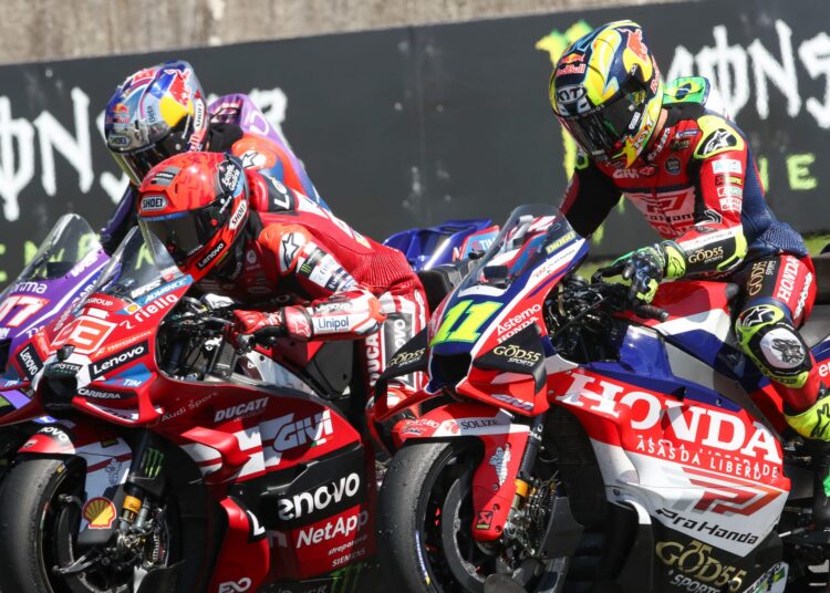 MotoGP’s answers to six big safety and future questions