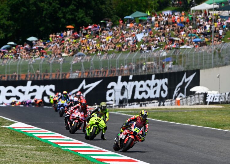 Winners and losers from MotoGP’s 2026 Mugello sprint