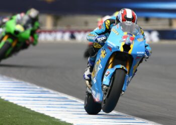 MotoGP’s best ever wildcards – and why the era was already over