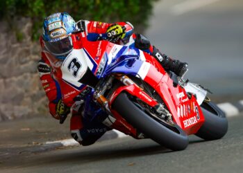 Fastest ever day-one lap: What happened on Tuesday at Isle of Man TT
