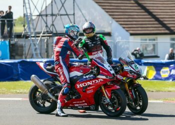 What we learned from the 2026 North West 200