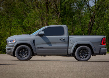 The Ram Rumble Bee Could Shed 300 Pounds If  People Actually Bought Single-Cab Trucks