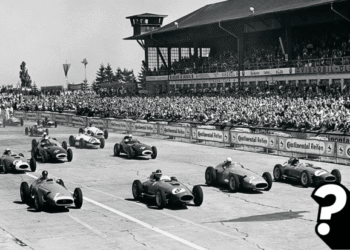 Question of the Week: What’s Your Favorite Qualifying Moment?