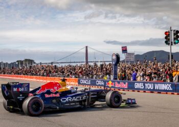 Red Bull’s new initiative giving fans the VIP treatment