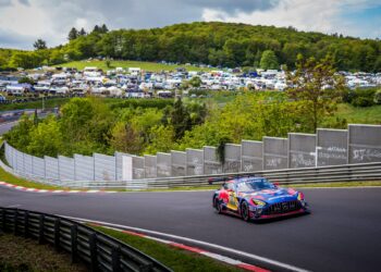 Our verdict on Verstappen’s Nurburgring heartbreak