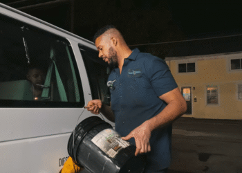 Shop Tries Everything to Kill 7.3L Power Stroke Diesel, But It Won’t Stay Dead
