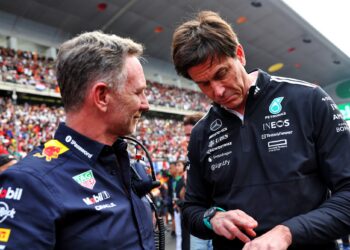 What would have happened if Horner still ran Red Bull?