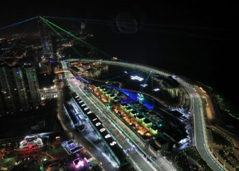 F1’s options as it tries to get a race back onto the 2026 calendar