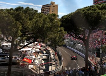 ‘Three second rule’ among reasons F1’s dropped active aero for Monaco