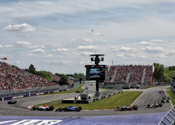 Why Canada will be 2026 F1 cars’ toughest test yet
