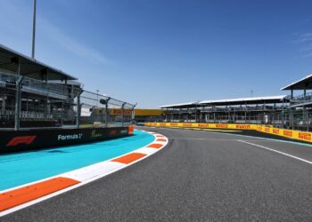 Revealed: How F1 engine limits are actually more complex in Miami
