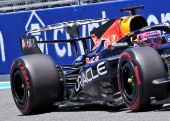 Red Bull’s even more extreme upside-down wing revealed