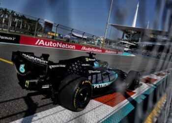 F1’s new energy rankings for qualifying revealed