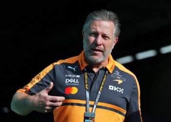 Brown escalates team alliance crusade in letter to FIA