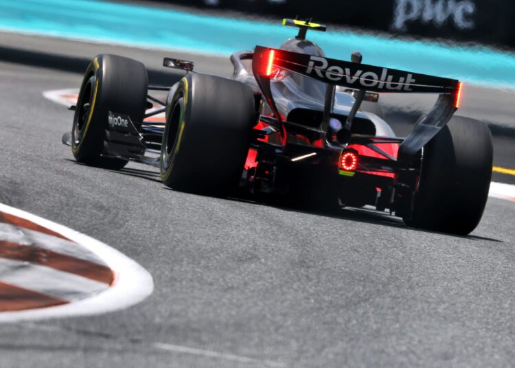 The huge 2026 F1 technology change that’s going under the radar