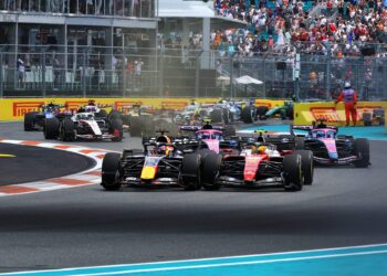 A ‘delightful move’? Our verdict on F1’s big 2027 engine shift