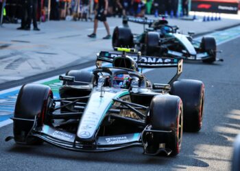 F1 Miami GP 2026 qualifying results